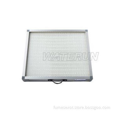 Micronic Filter Element 0.3um Particles Filter for Laser Ai